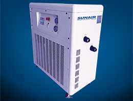 SR-AB130180型超级流体冷冻机冷风机冷气机